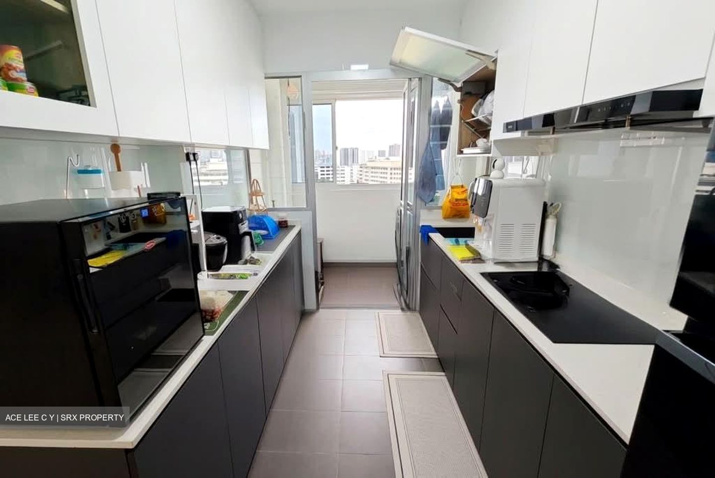 Blk 25A Saint George's Towers (Kallang/Whampoa), HDB 4 Rooms #567618271